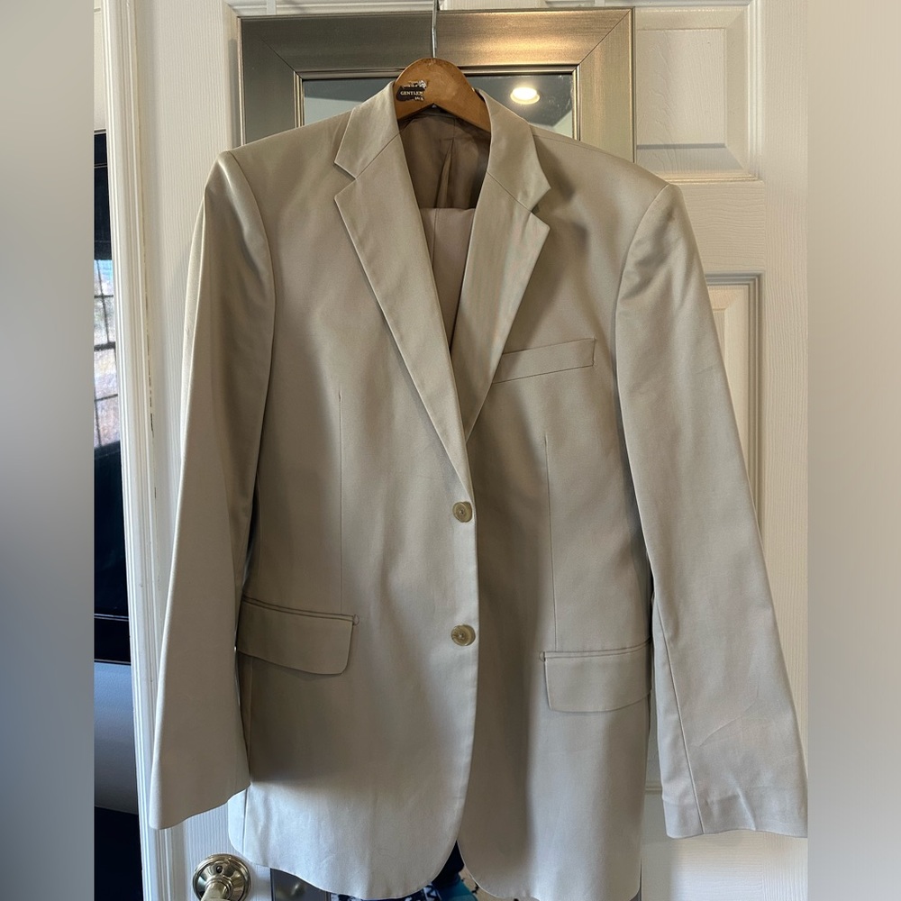 Express Men Suit Jacket